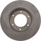 Centric Parts Standard Brake Rotor, 121.44015 121.44015 - alternate 6